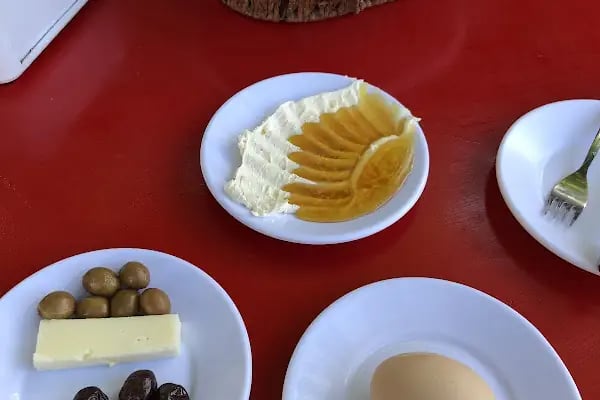 Yeni Gün Kahvaltı - Resim 7