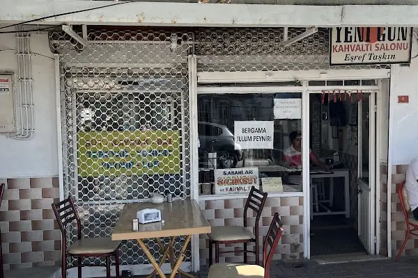 Yeni Gün Kahvaltı - Resim 1
