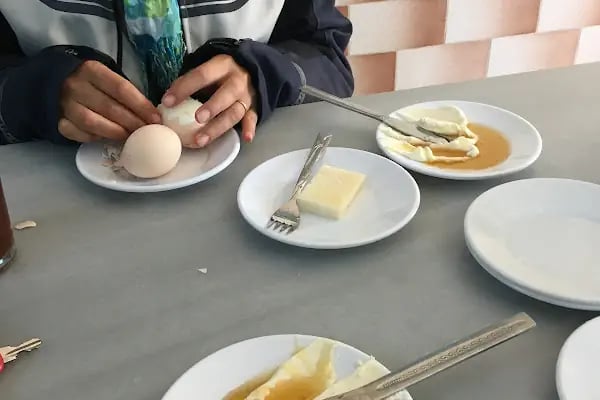 Yeni Gün Kahvaltı - Resim 18