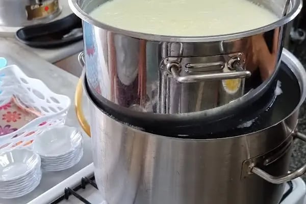 Yeni Gün Kahvaltı - Resim 15