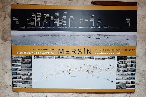 KENT TARİHİ MÜZESİ - Resim 20