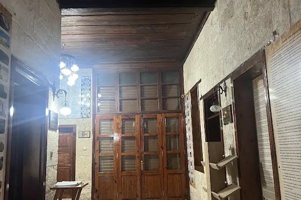 KENT TARİHİ MÜZESİ - Resim 14