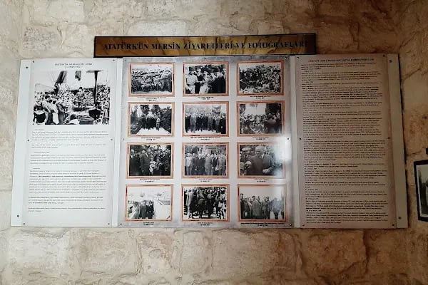 KENT TARİHİ MÜZESİ - Resim 10
