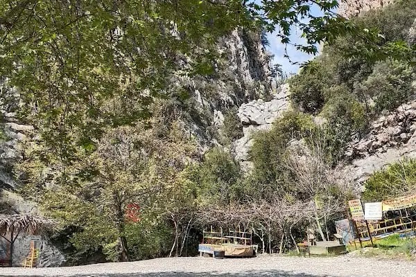 Saklı Cennet - Resim 15