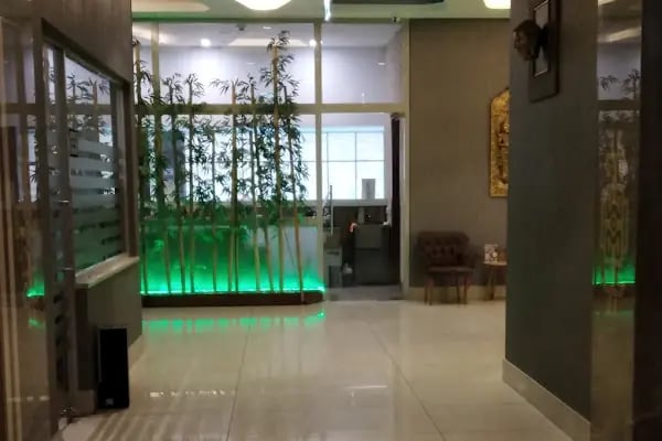 Shiva Spa Wellness Ataşehir - Resim 14