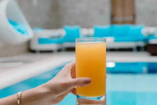 Shiva Spa Wellness Ataşehir - Resim 11