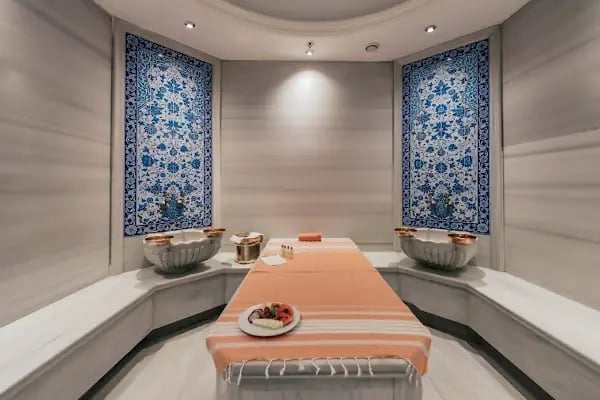 Shiva Spa Wellness Ataşehir - Resim 3