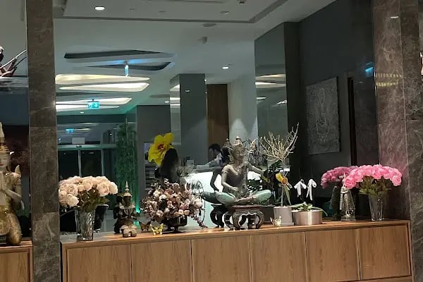 Shiva Spa Wellness Ataşehir - Resim 5