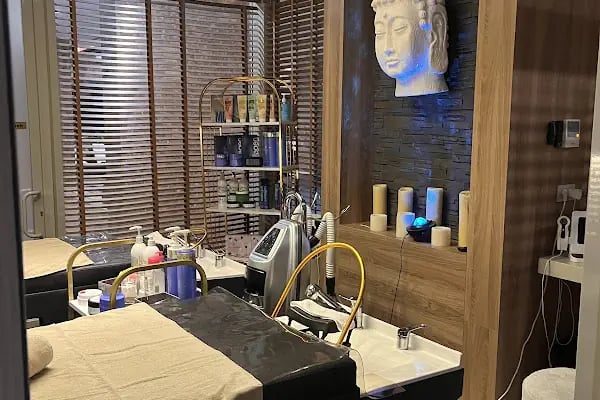 Shiva Spa Wellness Ataşehir - Resim 8