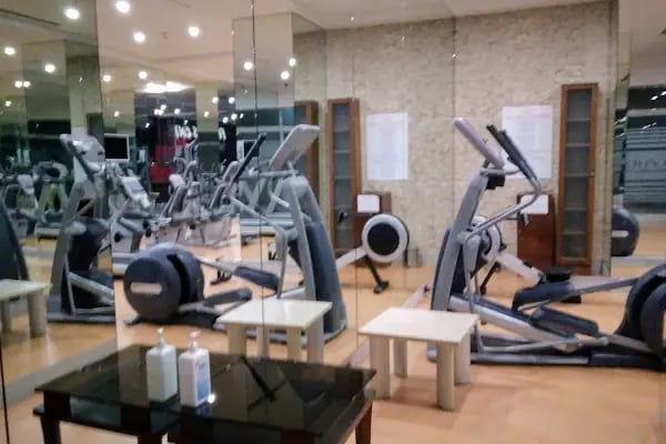 Shiva Spa Wellness Ataşehir - Resim 16