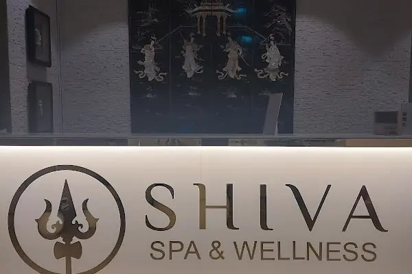 Shiva Spa Wellness Ataşehir - Resim 6