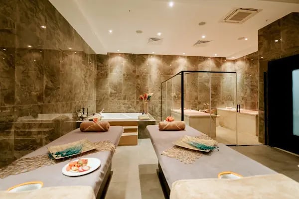 Shiva Spa Wellness Ataşehir - Resim 4