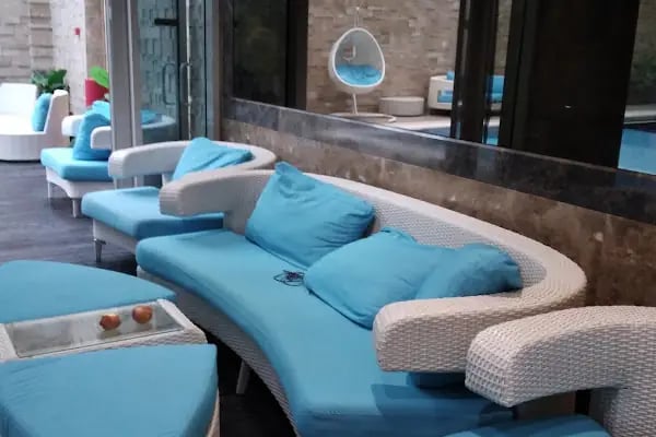Shiva Spa Wellness Ataşehir - Resim 20
