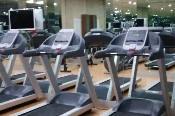 Shiva Spa Wellness Ataşehir - Resim 13