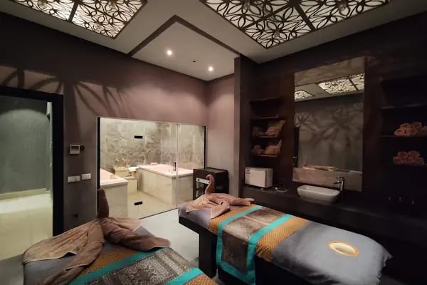 Shiva Spa Wellness Ataşehir - Resim 1