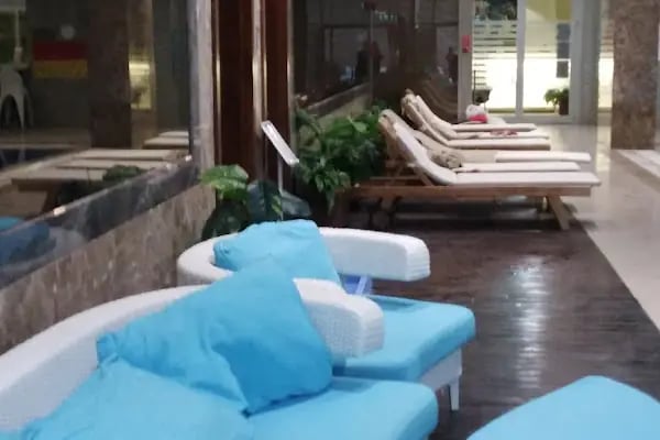 Shiva Spa Wellness Ataşehir - Resim 19
