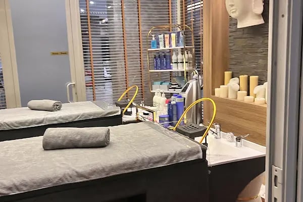 Shiva Spa Wellness Ataşehir - Resim 18