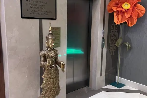 Shiva Spa Wellness Ataşehir - Resim 17