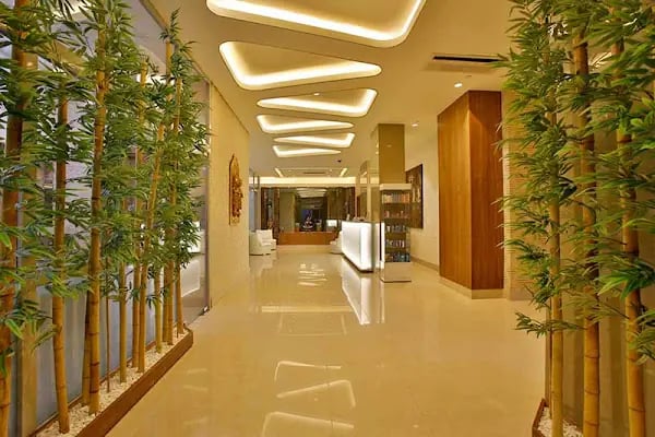 Shiva Spa Wellness Ataşehir - Resim 7