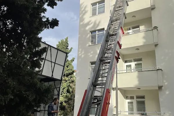 Gölcük İlçe Nüfus Müdürlüğü - Resim 1