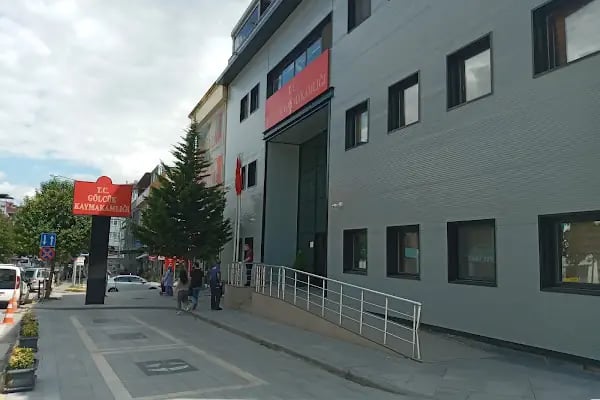 Gölcük İlçe Nüfus Müdürlüğü - Resim 2