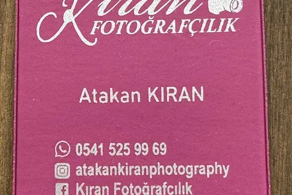 Kıran Fotoğrafçılık - Resim 4