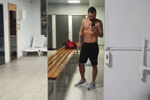 Athletic Life Sports Club - Resim 6