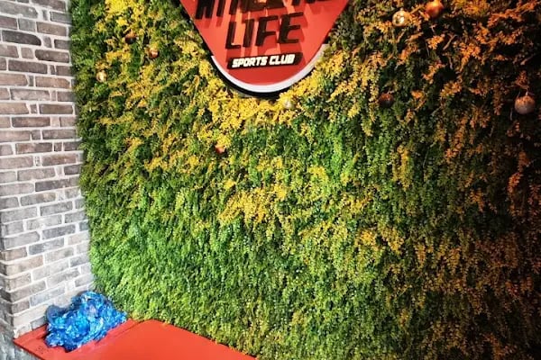 Athletic Life Sports Club - Resim 18