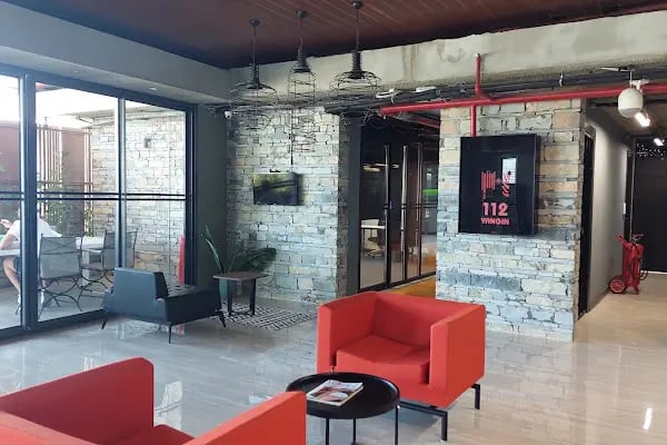 COSMO OFFICE - Resim 13