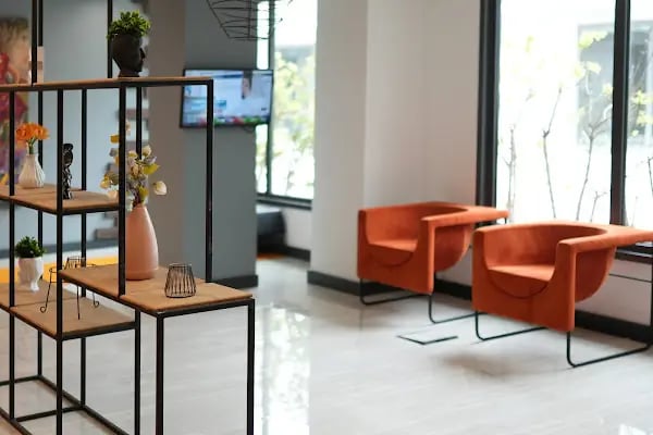 COSMO OFFICE - Resim 4