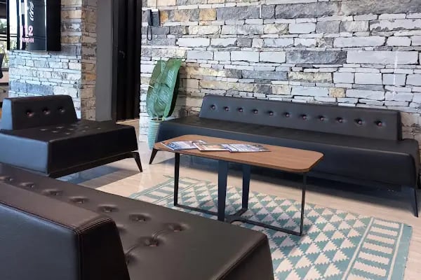 COSMO OFFICE - Resim 14