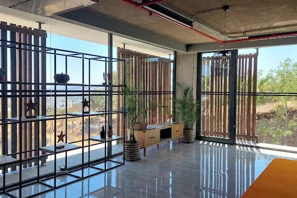 COSMO OFFICE - Resim 11