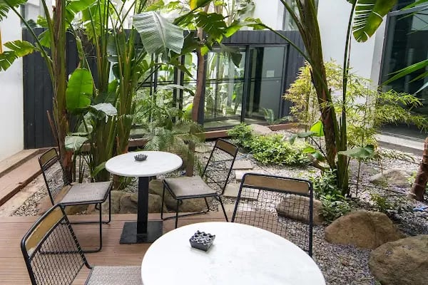 COSMO OFFICE - Resim 9
