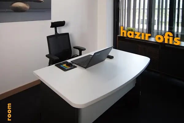 COSMO OFFICE - Resim 20