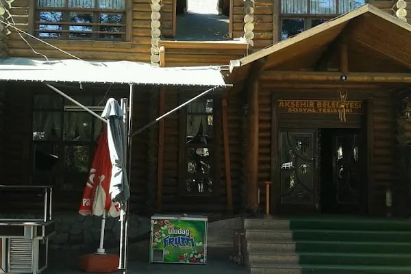 Güvendik Akşehir Sofrası - Resim 2
