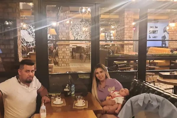 Boss cafe bistro - Resim 4