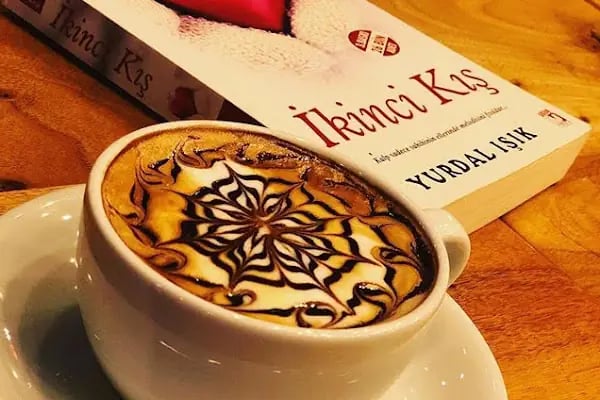 Boss cafe bistro - Resim 2