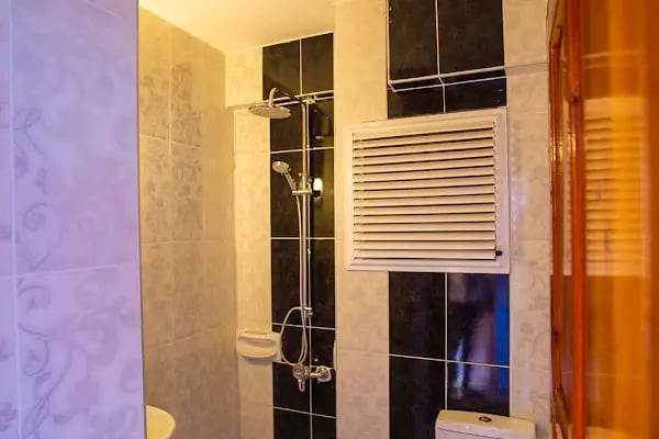 Grand Hermes Hotel Anamur - Resim 9