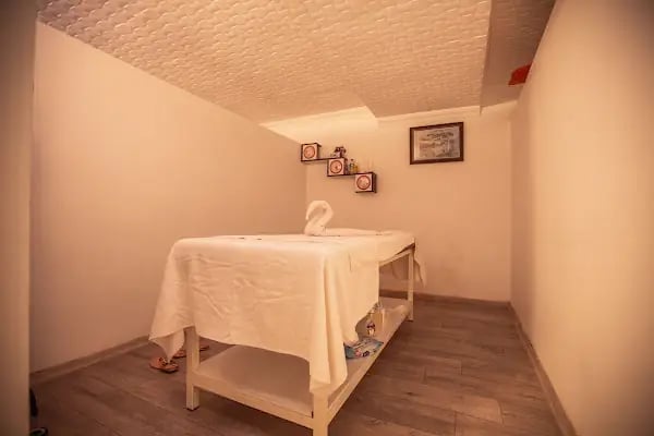 Grand Hermes Hotel Anamur - Resim 6