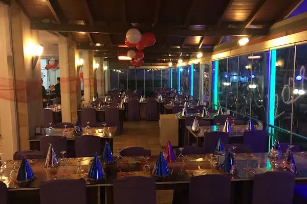 Grand Hermes Hotel Anamur - Resim 8