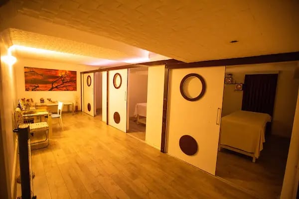 Grand Hermes Hotel Anamur - Resim 7