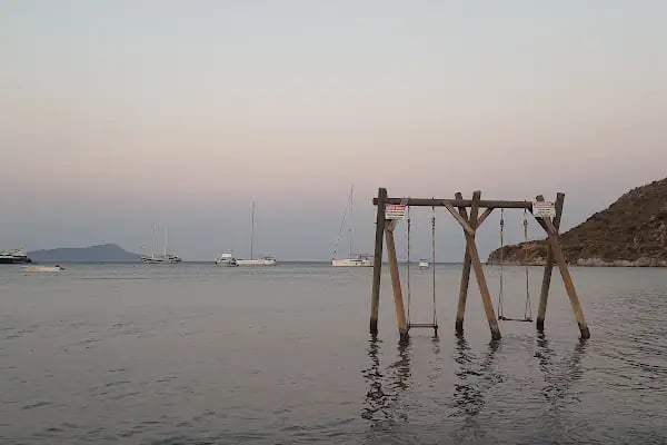 Karaincir Halk Plajı - Resim 15
