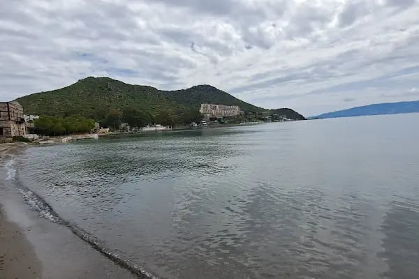 Karaincir Halk Plajı - Resim 12