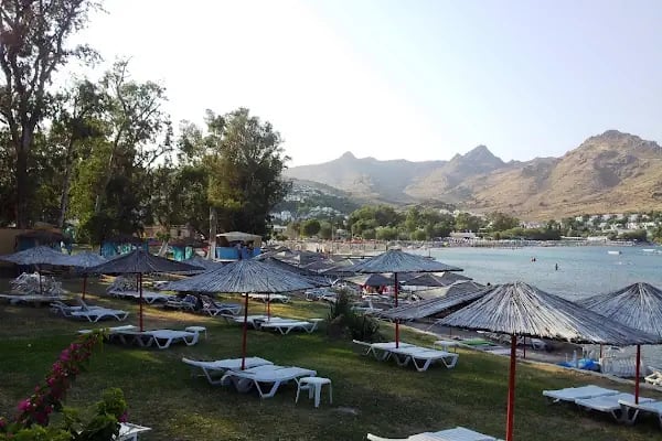 Karaincir Halk Plajı - Resim 7