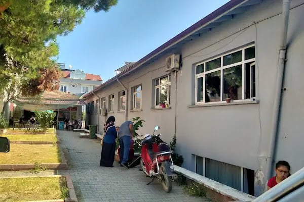 Alaçam Devlet Hastanesi - Resim 3