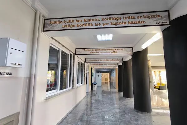 Nizip Spor Lisesi - Resim 10
