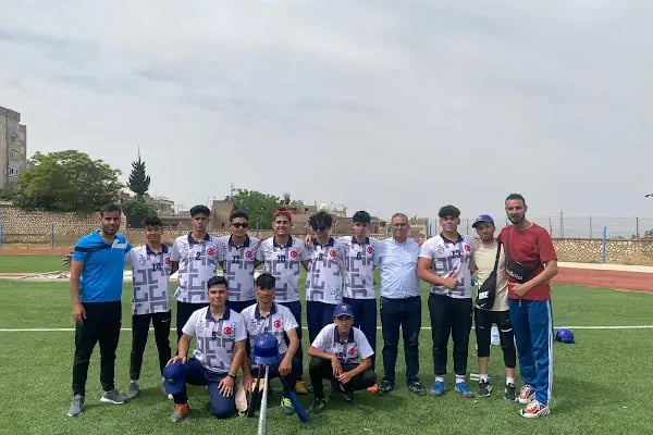 Nizip Spor Lisesi - Resim 2