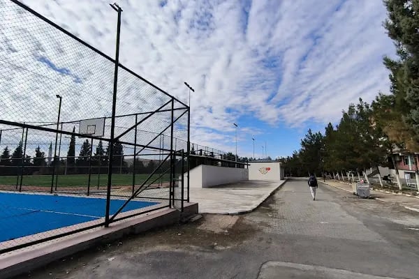 Nizip Spor Lisesi - Resim 8