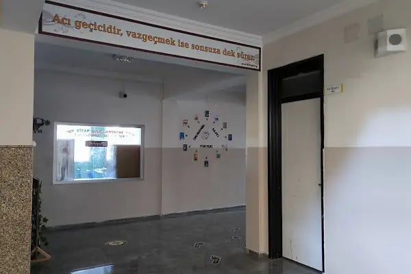 Nizip Spor Lisesi - Resim 14