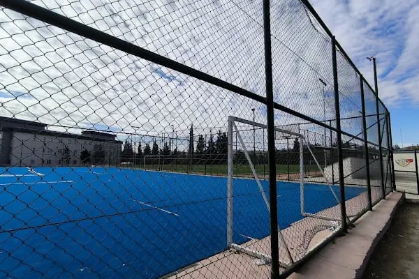 Nizip Spor Lisesi - Resim 5
